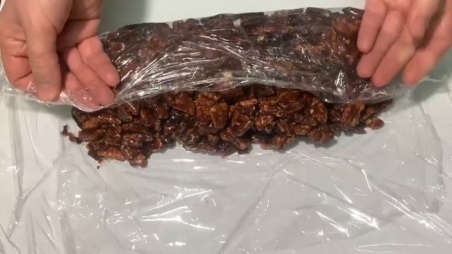 Incredible Roll From Biscuit ? | Невероятный Рулет из Печенья ?