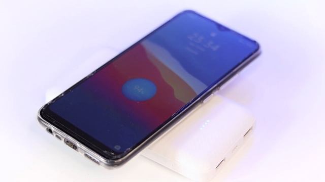 FONENG Wireless Charger Power Bank | S8 | 10000mAh | Sinhala | Sri Lanka | Tech universe смотреть онлайн