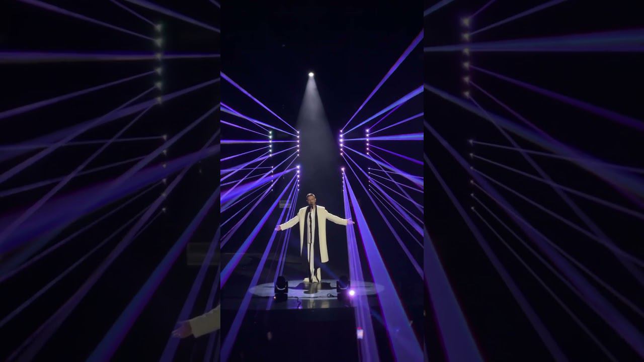 Лазарев в Ульяновске смотреть онлайн