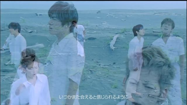 V6 / 出せない手紙（YouTube Ver.） смотреть онлайн