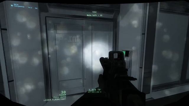 Interstellar Marines Прохождение ELIMINATION B MAINLINE смотреть онлайн