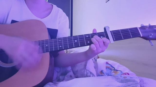 где фантом? - я тебя люблю (кавер)