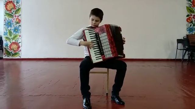 М.Товпеко "Очи черные" Тимошенко Валерий смотреть онлайн