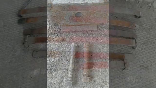 усиление рессор на портере смотреть онлайн
