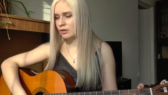 Nikalletka - Поздно (cover) смотреть онлайн