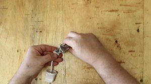 Как подключить светодиодную лампу | Сборка светильника