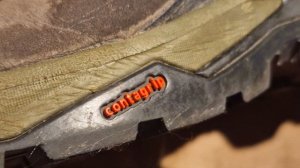 обзор топ треккинговых ботинок Salomon Quest 4 Gtx. men