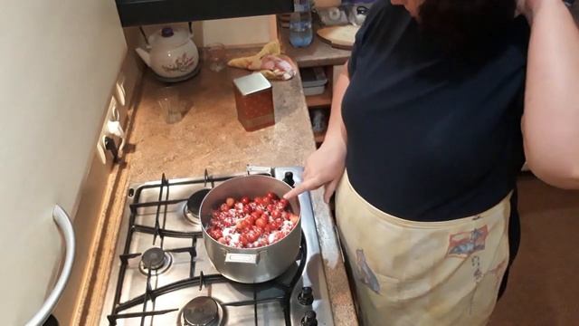 Эксперименты на Плите