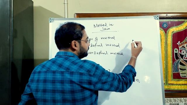 methods in java | Koli Computer смотреть онлайн