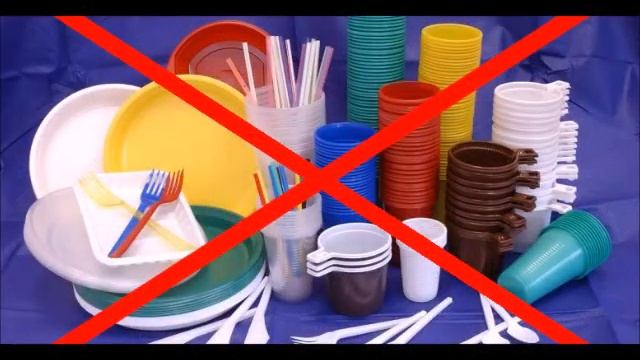 Сбережём планету от мусора смотреть онлайн