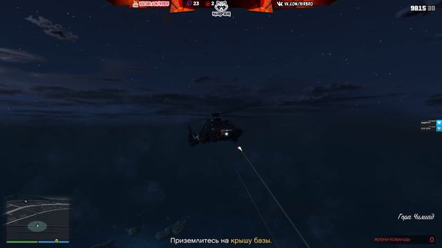 🔴GTA Online Стрим 🎮По-русски смотреть онлайн