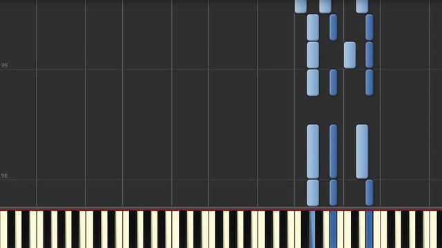Nightwish - Romanticide (live) - Tutorial смотреть онлайн