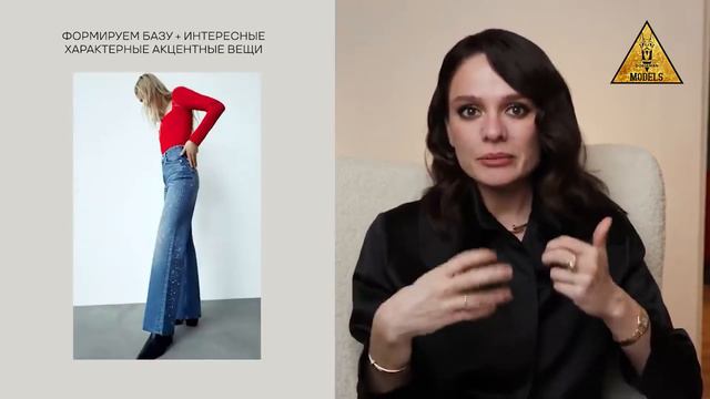 Как Найти Свой Стиль Часть 2 смотреть онлайн