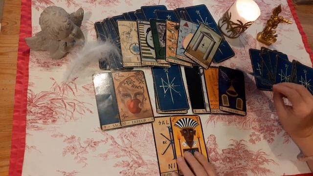 Evolution avec l 'Oracle de la Triade смотреть онлайн