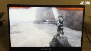 Обзор Игрового Ноутбука GIGABYTE G5 На RTX 4050 I5 12500H