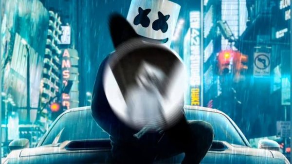 NLO - ТАНЦЫ (REMIX) MUSIC KAIF ??