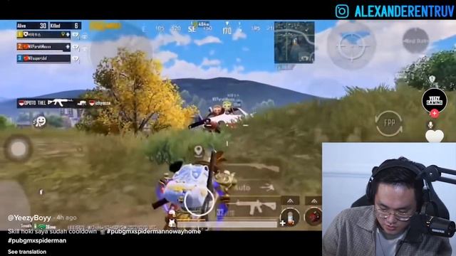 "DUH MULUT GW GATEL PENGEN ROASTING.." - ENTREACT EPS. 14 смотреть онлайн