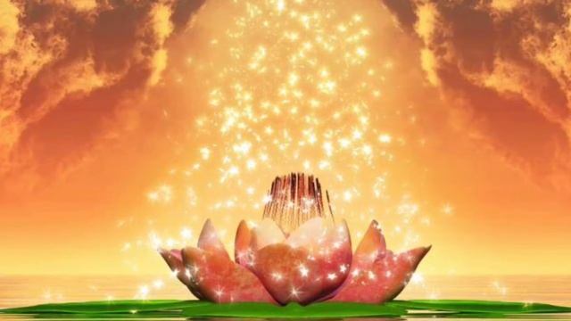 Мантра благословения и защиты смотреть онлайн