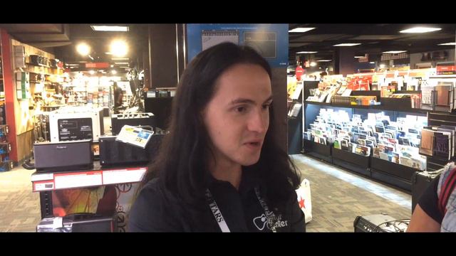 BART DEDOV FILM Америка,как есть! Наши люди есть везде!Андрей GUITAR CENTER смотреть онлайн