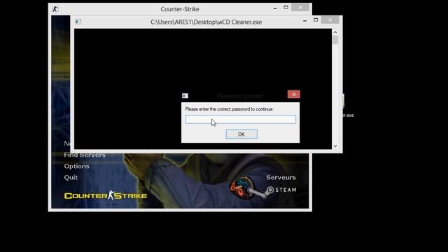 WarGods Scan Cleaner 17/01/2019 смотреть онлайн