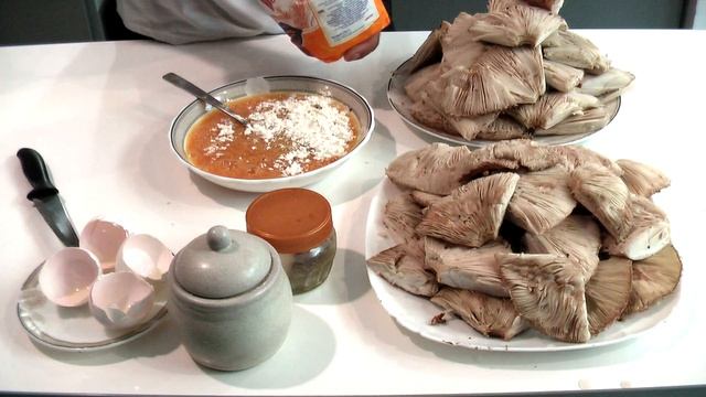 Кулинарные Мастер-Классы