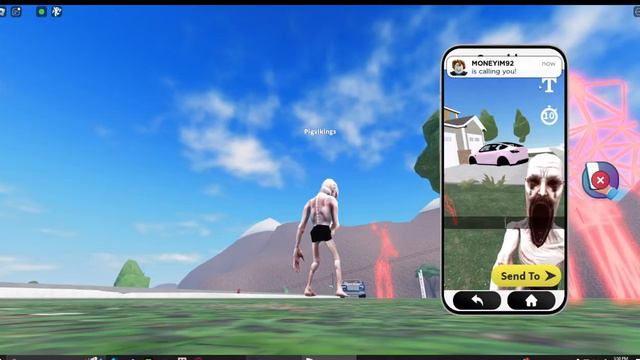 Life Together RP troll смотреть онлайн