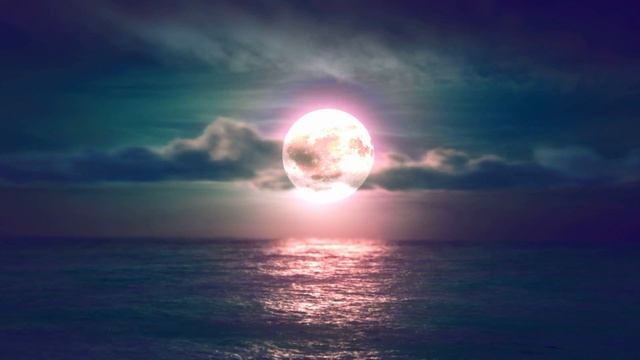 Piano Music with Soft Ocean Waves Sounds for Sleep, Study, Relaxation & Meditation смотреть онлайн