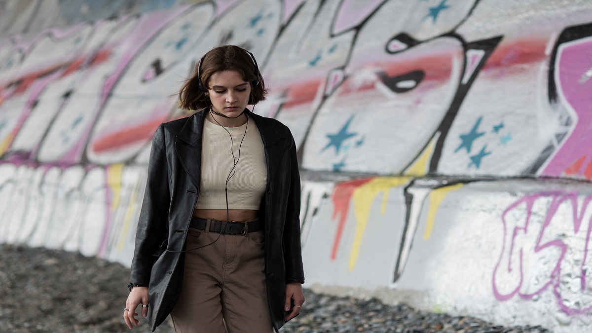 Ника ? Русский трейлер ? Фильм 2022 ? С 19 мая 2022 ? смотреть онлайн