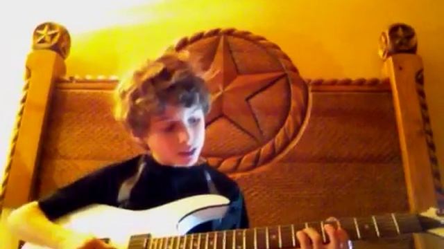 Life is a Highway Beginner Guitar Lesson смотреть онлайн