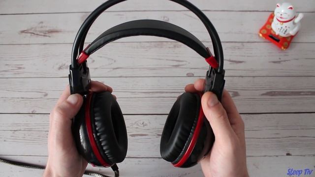 НАУШНИКИ A4TECH BLOODY G300