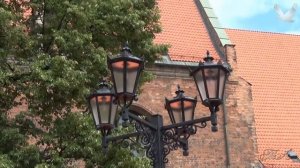 Серенада саксофона у старого замка -  Вадим Гурьев.