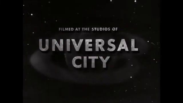 Kayro-Vue/Universal City Logo (1964) смотреть онлайн