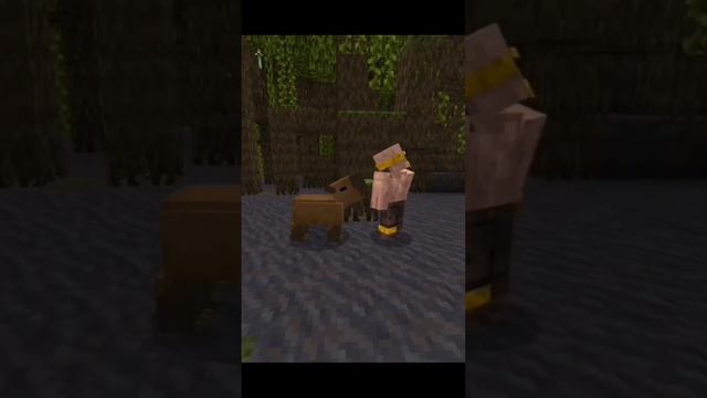 Капибара в майнкрафт пе #minecraft #капибара #бедрок #майнкрафт #майнкрафтпе #мемы #bedrock #memes смотреть онлайн