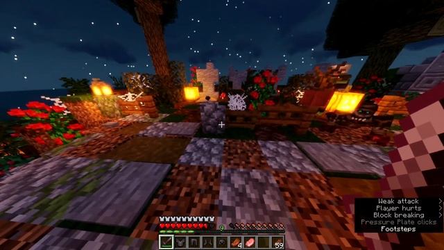 Ghouls - Minecraft Custom 3D Model Mobs Zombies смотреть онлайн