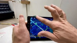 Самая лучшая магнитола за свои деньги uis8581