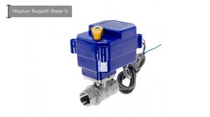 ТОП—6. Лучшие системы защиты от протечек. Рейтинг 2022 года!