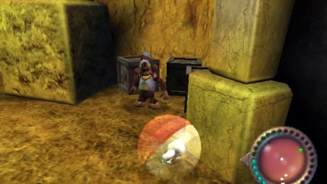 [TAS] GC Super Monkey Ball Adventure "Story Mode, 100%" by Gonquai in 59:39.72 смотреть онлайн