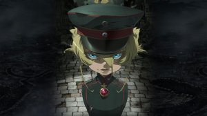 Youjo Senki (Opening) JINGO JUNGLE | Saga of Tanya the Evil