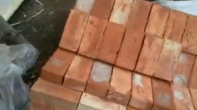 Кирпич сравнение смотреть онлайн
