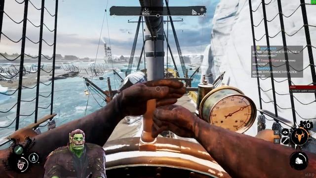 [Dread Hunger] ХУДШИЕ ИГРЫ ЭВЕР смотреть онлайн