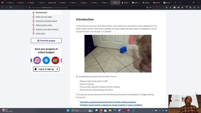 Final Project and Git смотреть онлайн