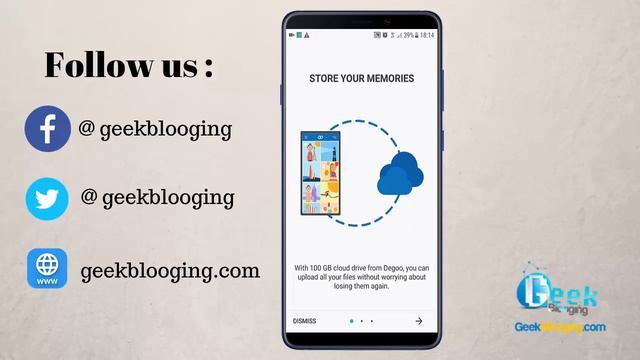 How to Expand your Phone Storage Space UP To 100GB [Android & iPhone] смотреть онлайн