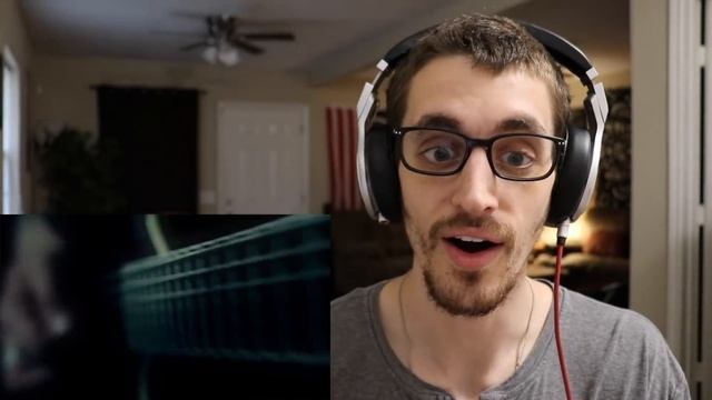 Hip-Hop Head's FIRST TIME Hearing AVATAR: "Bloody Angel" REACTION смотреть онлайн