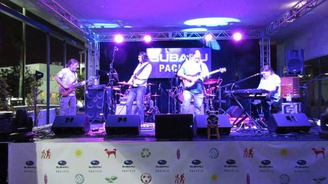 Cubensis - Love One Another смотреть онлайн