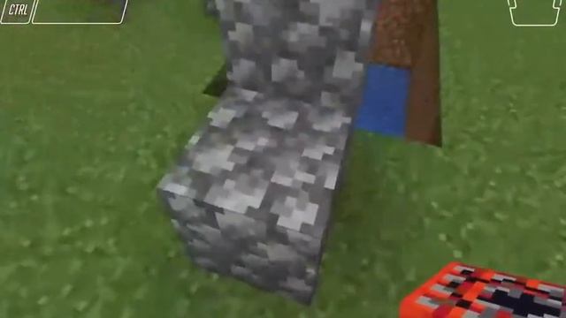 новые блоки в майнкрафте (Minecraft)(1.16.5) смотреть онлайн