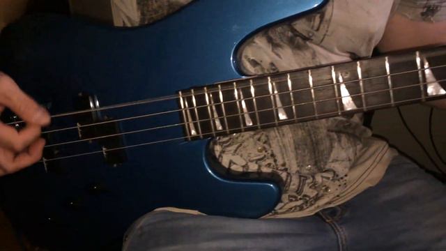 Does old MIJ Jackson/Charvel guitars and basses good for low tuning смотреть онлайн