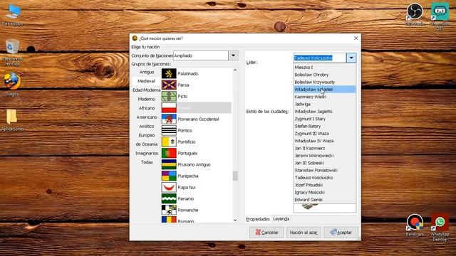 FreeCiv ► Civilization Open Source! (OS) смотреть онлайн