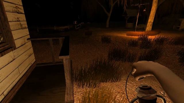 Terrible and GLITCHY! - All Is Dust - Free Horror Indie Game смотреть онлайн