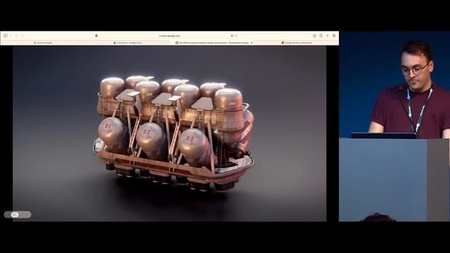 Spaceships, Concept Design pipeline for Sci-fi. смотреть онлайн