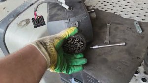 Ошибка 02  автономка Аэрокомфорт  и Реактивные штанги замена сайлентблоков